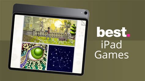 recommended games for ipad|best ipad games all time.